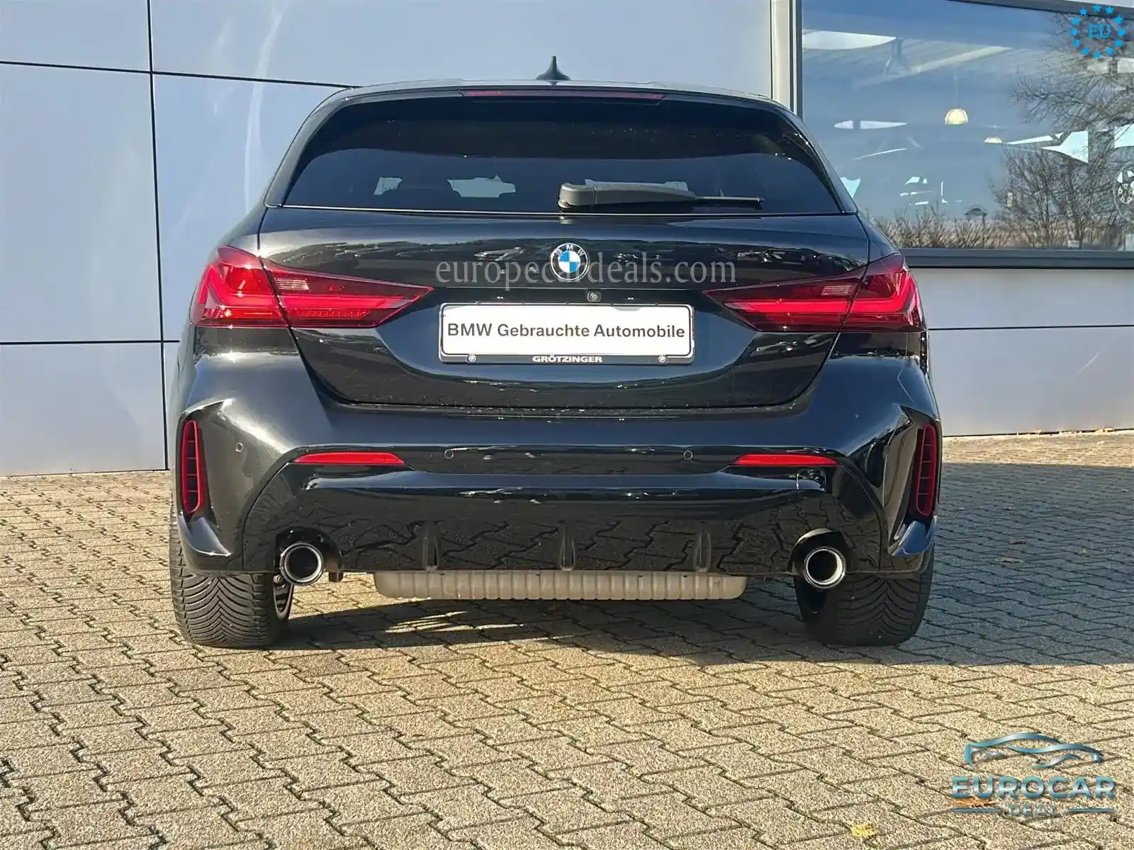 BMW 128