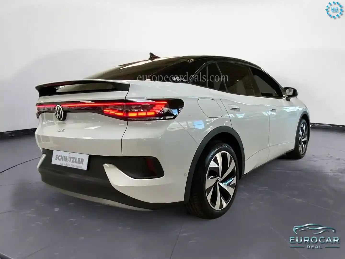 Volkswagen ID.5