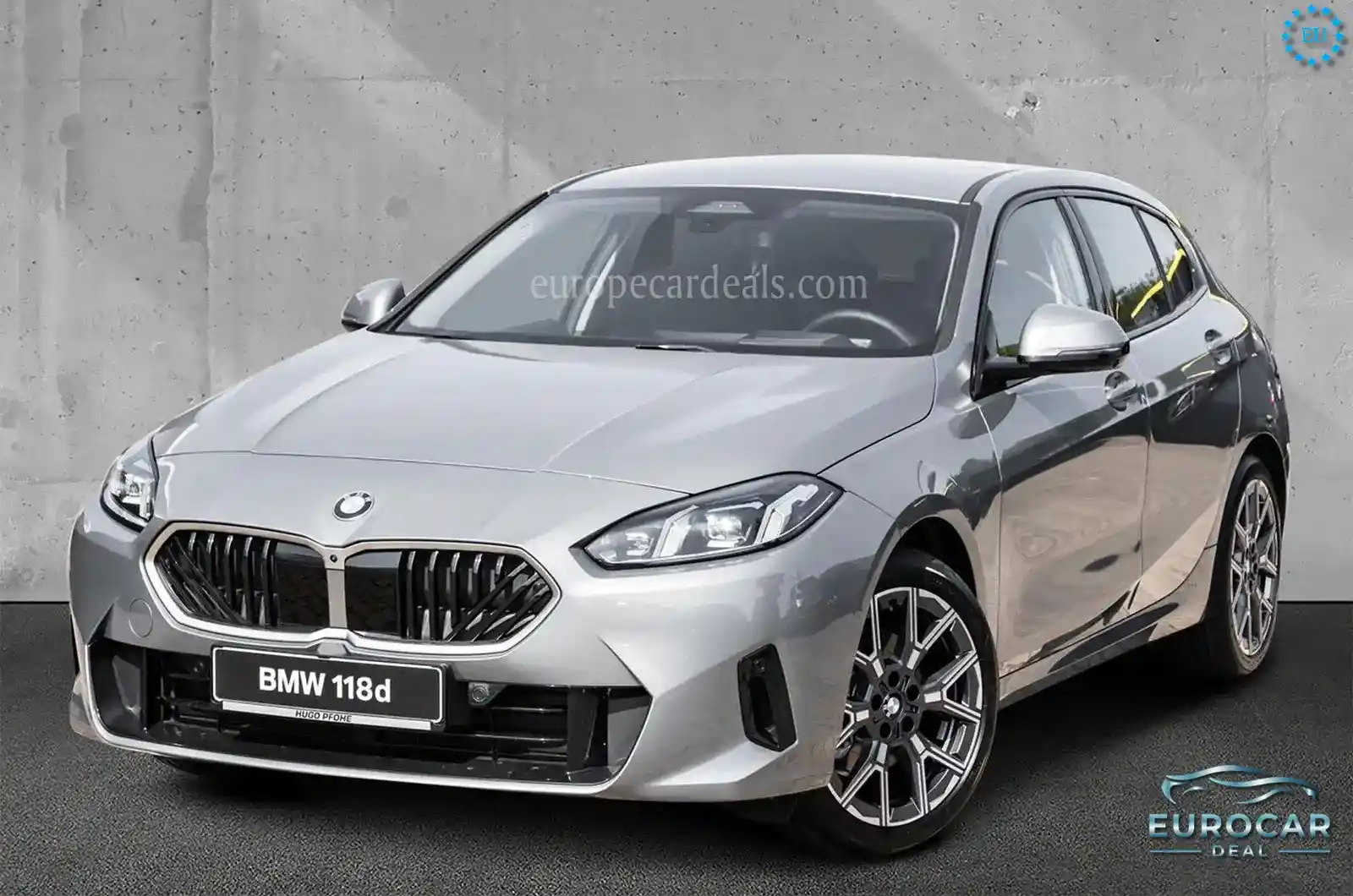 BMW 118