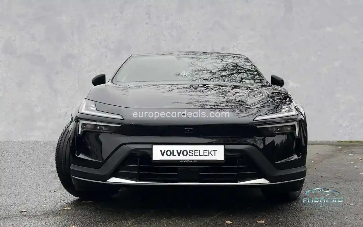 Polestar 4