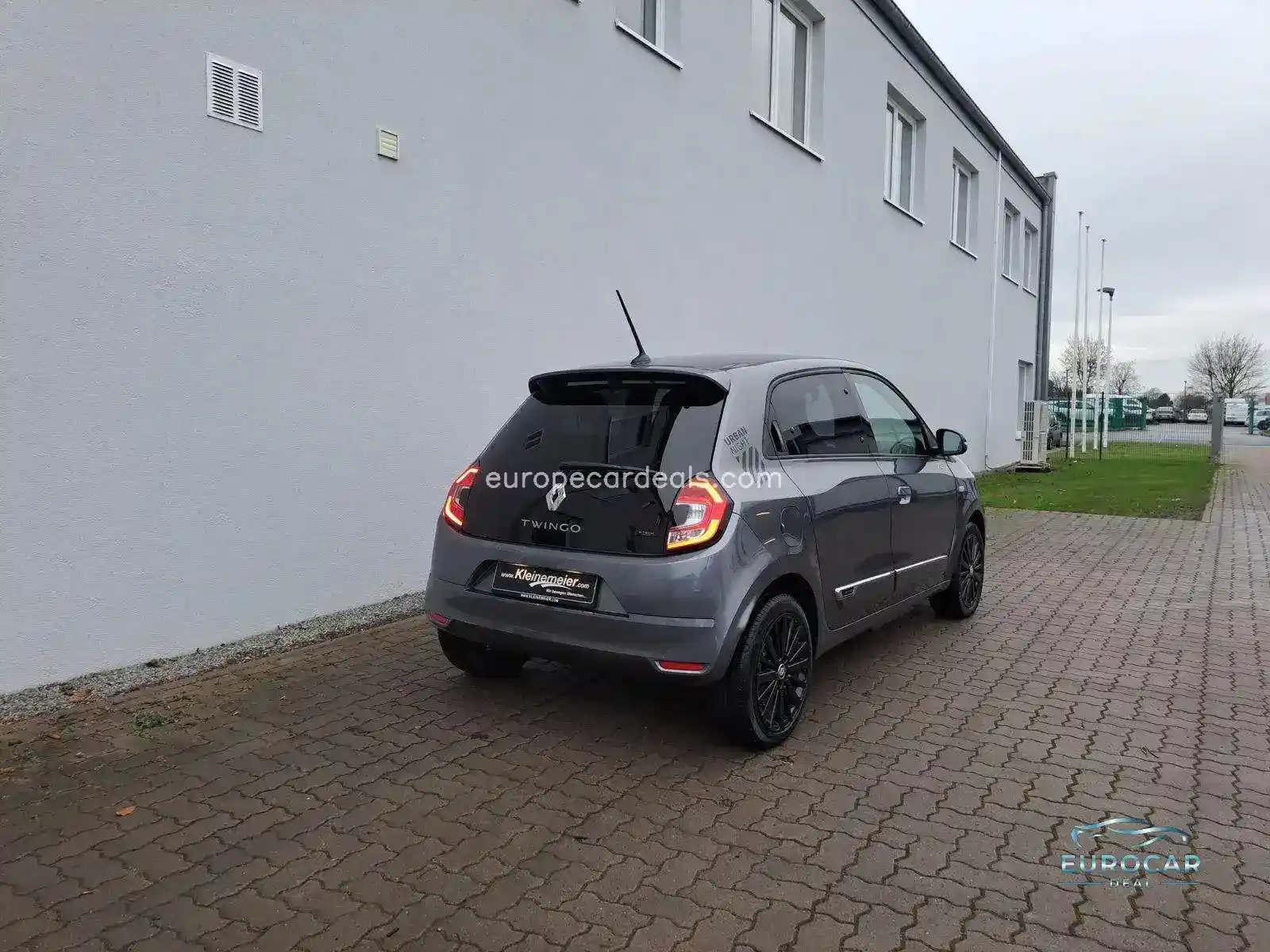 Renault Twingo