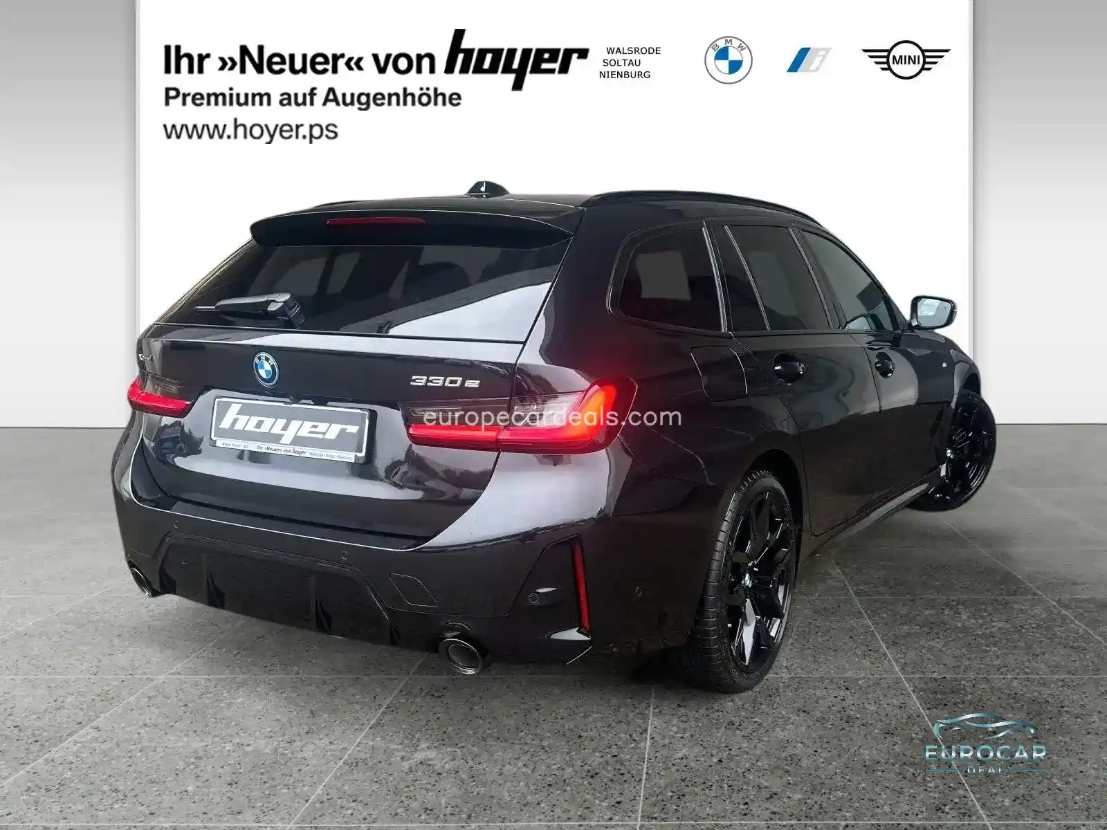BMW 330