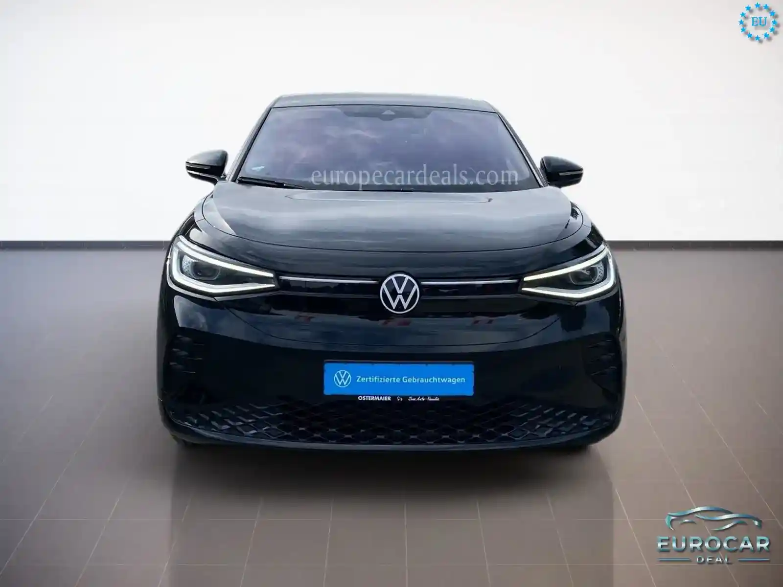 Volkswagen ID.5