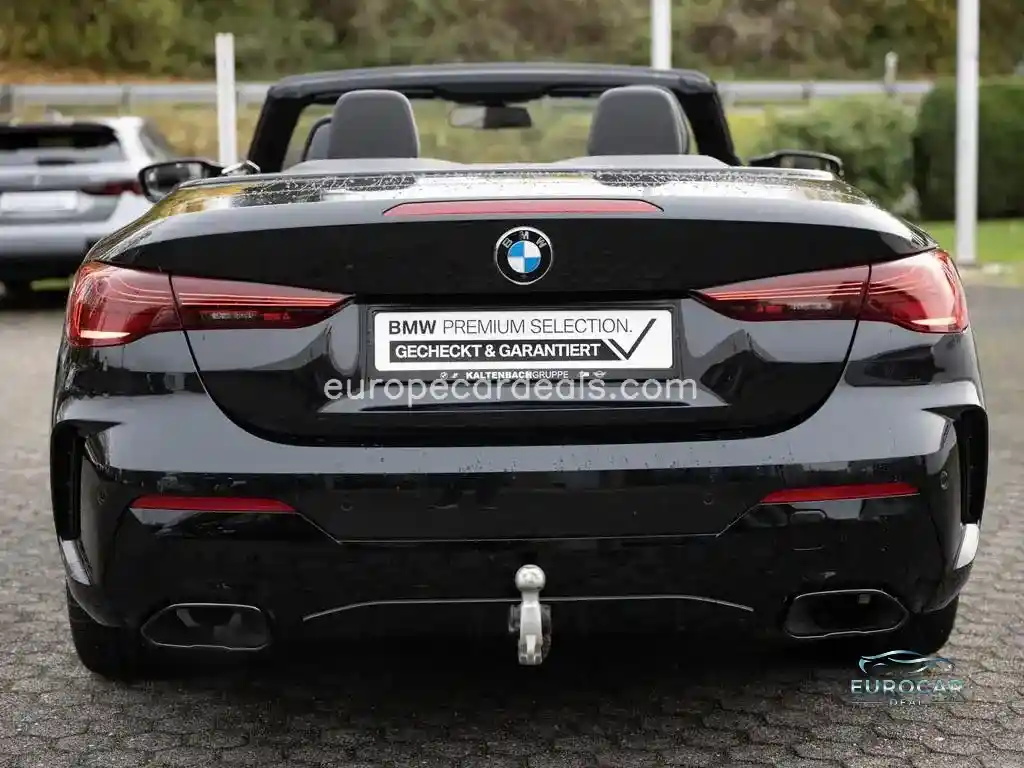 BMW M440