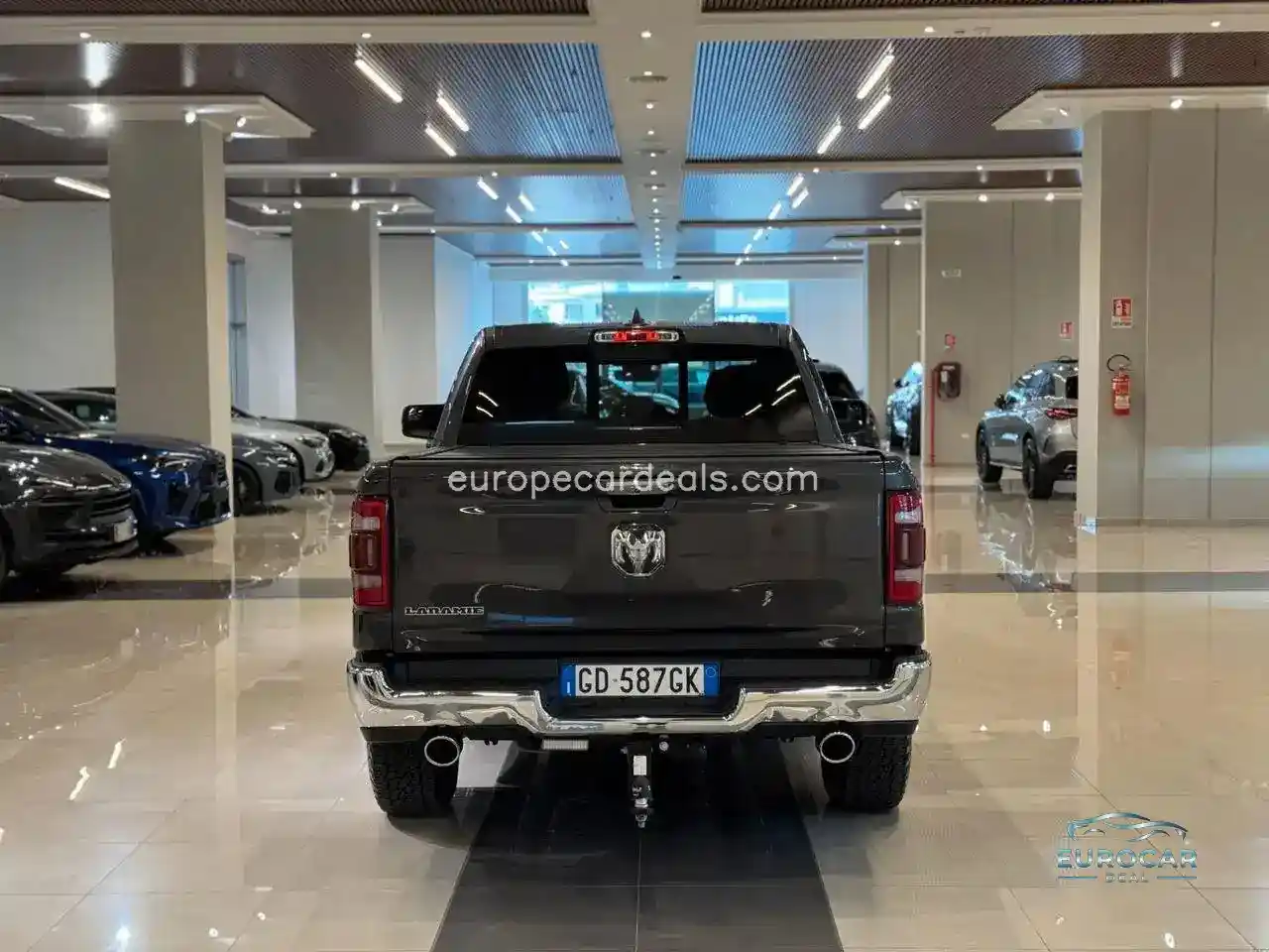Dodge Other
