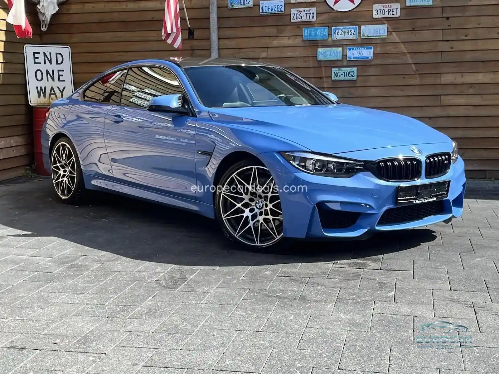 BMW M4