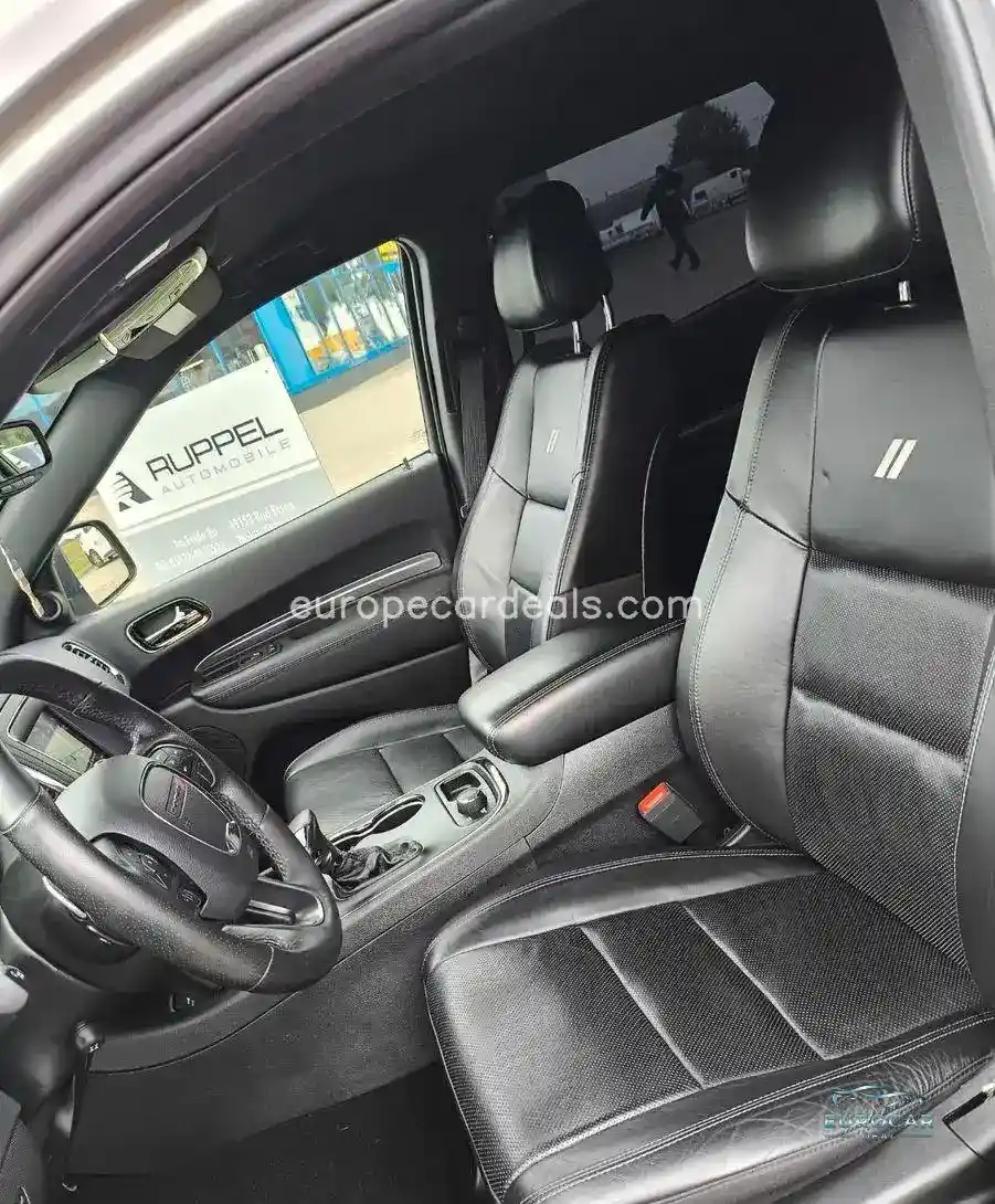 Dodge Durango