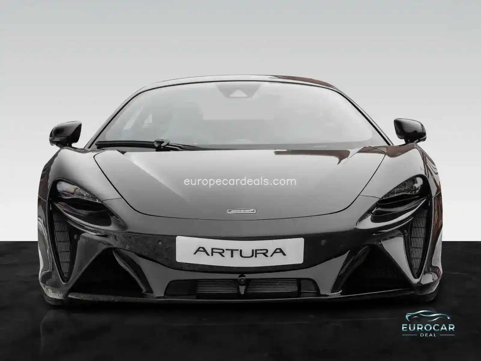 McLaren Artura