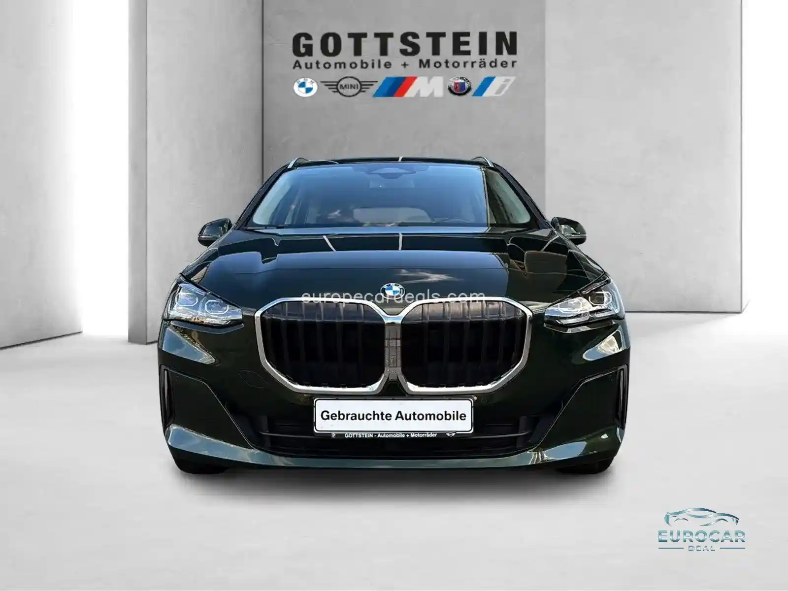 BMW 218 Active Tourer