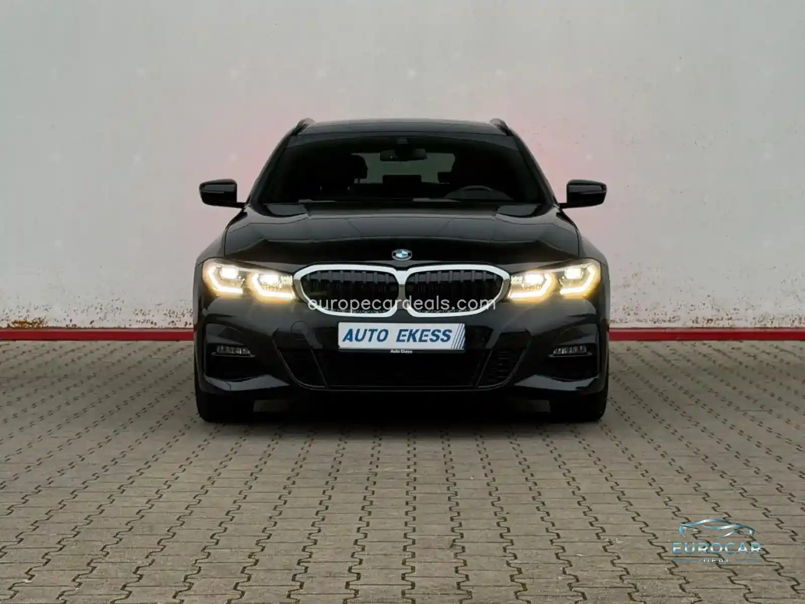 BMW 330