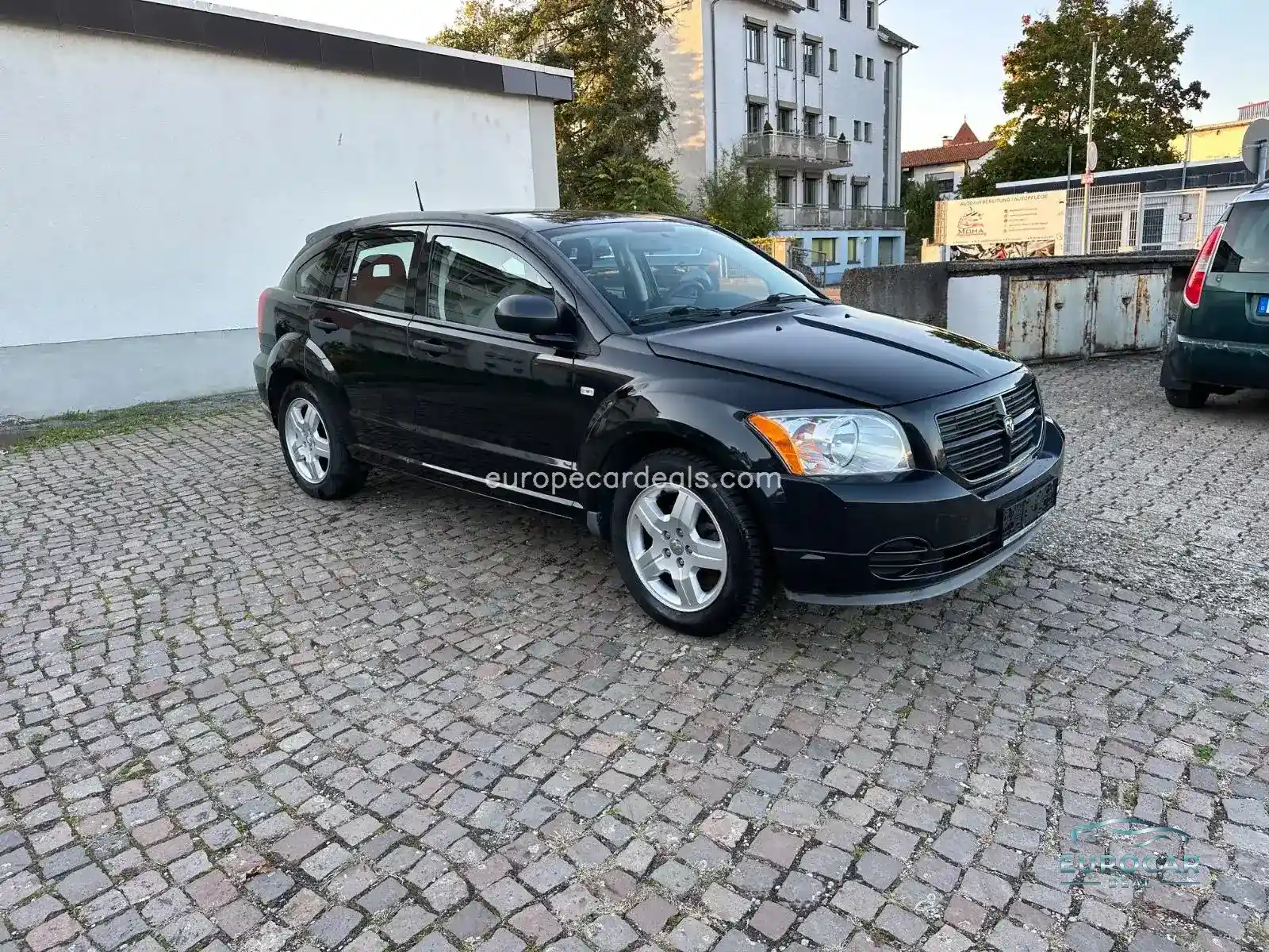 Dodge Caliber