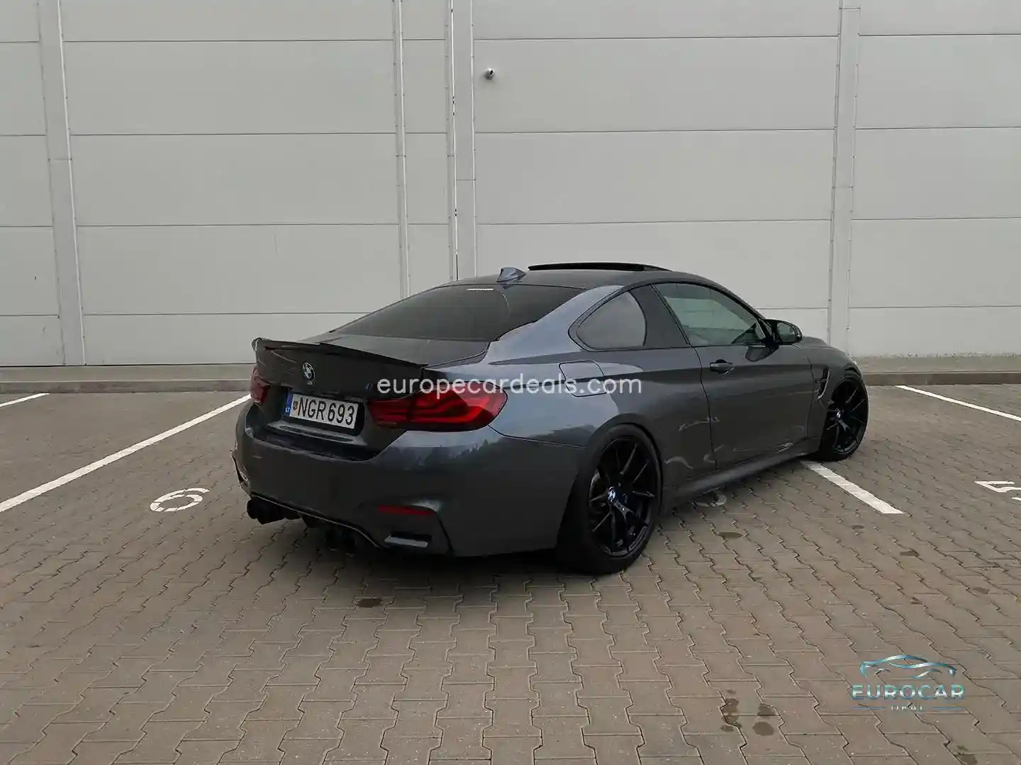 BMW M4