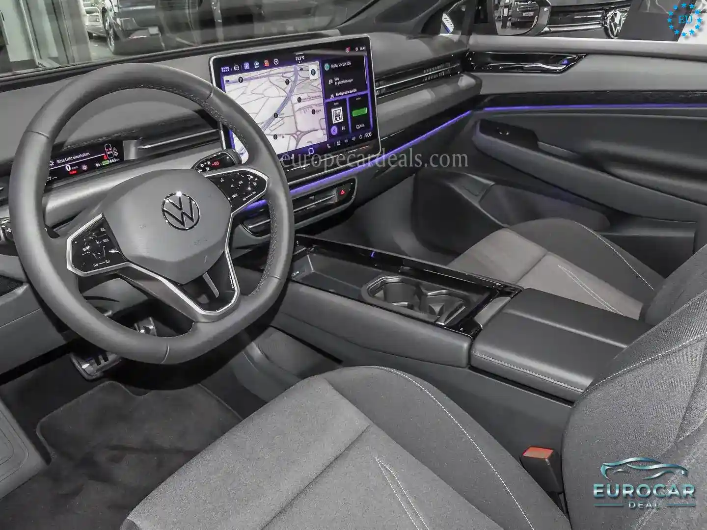 Volkswagen ID.7