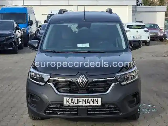 Renault Grand Kangoo