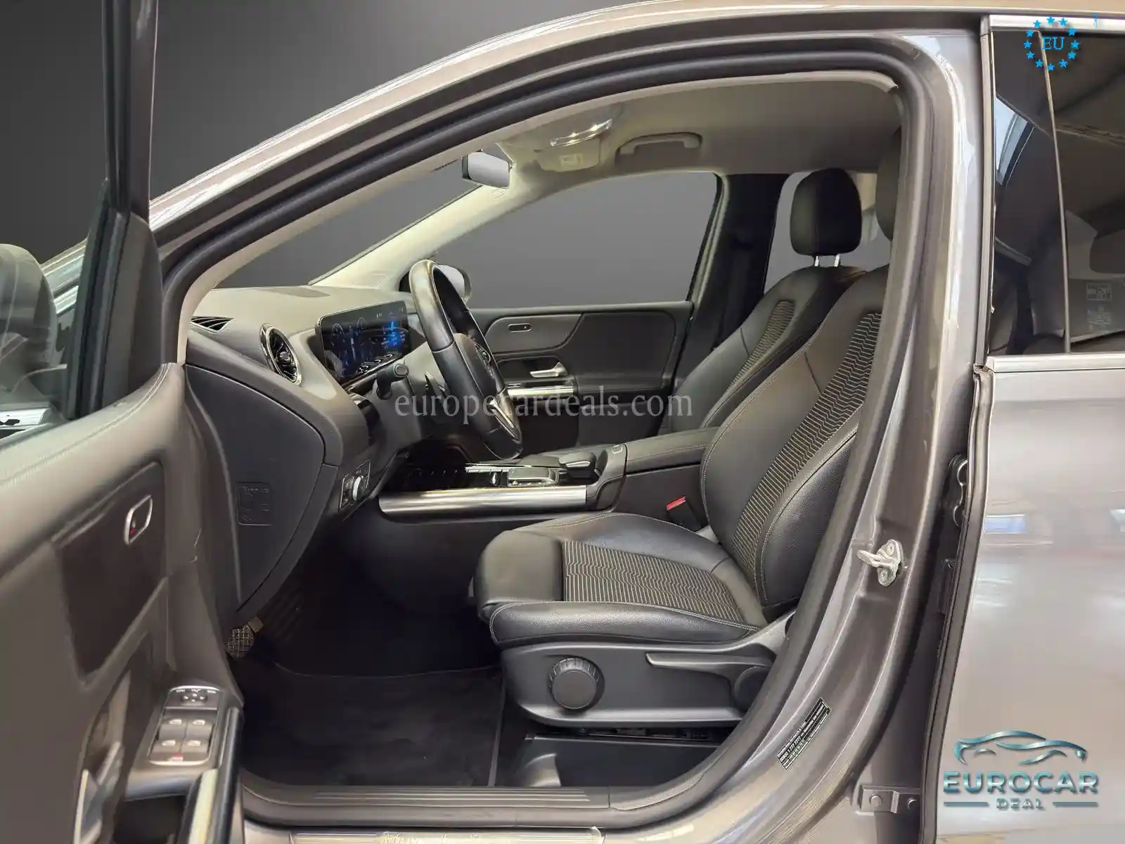 Mercedes-Benz B 220