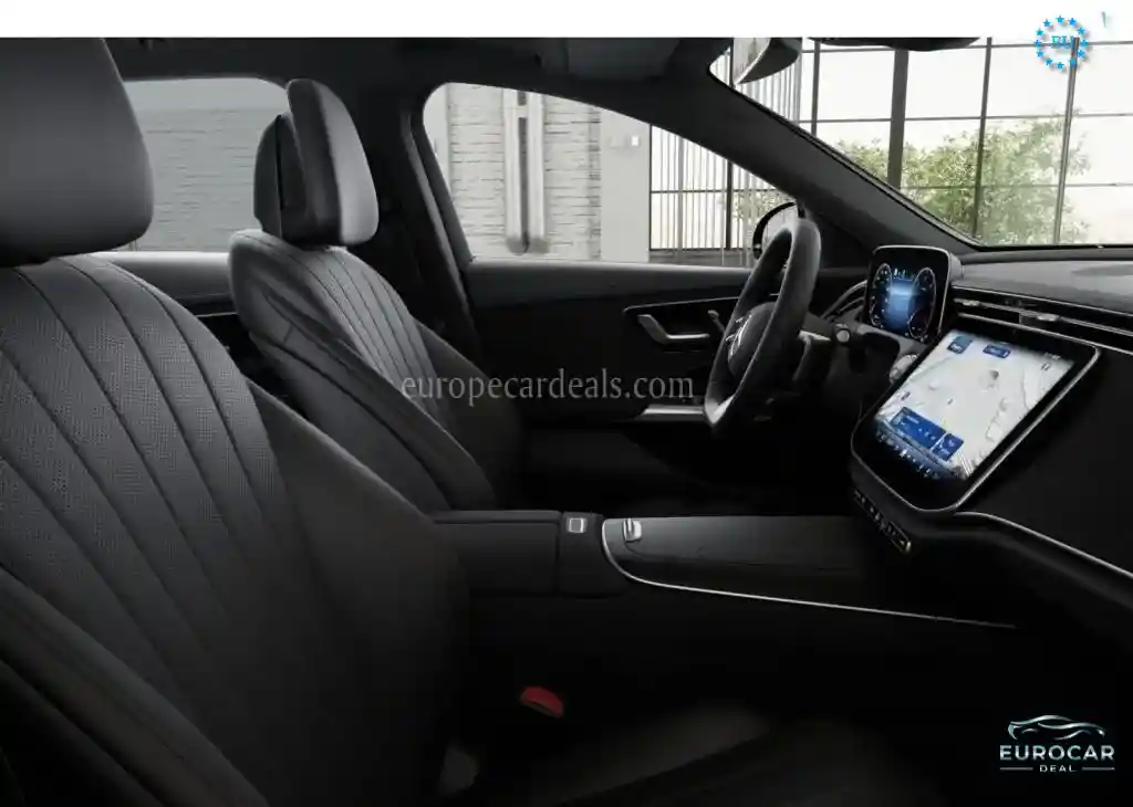 Mercedes-Benz E 450