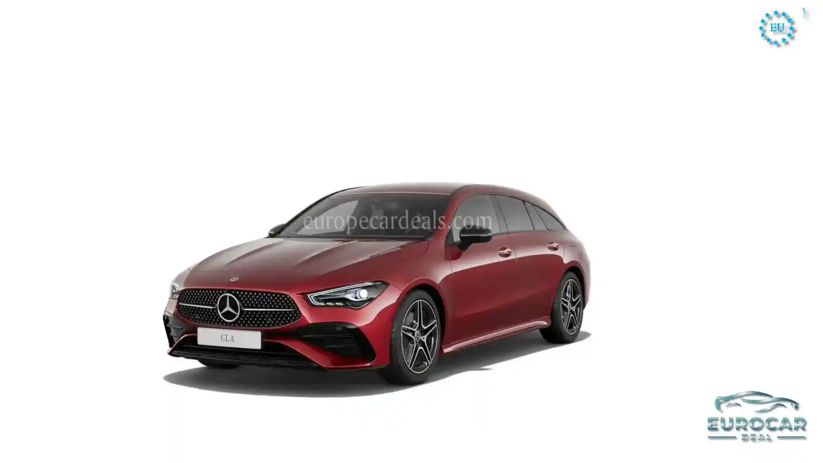 Mercedes-Benz CLA 220 Shooting Brake