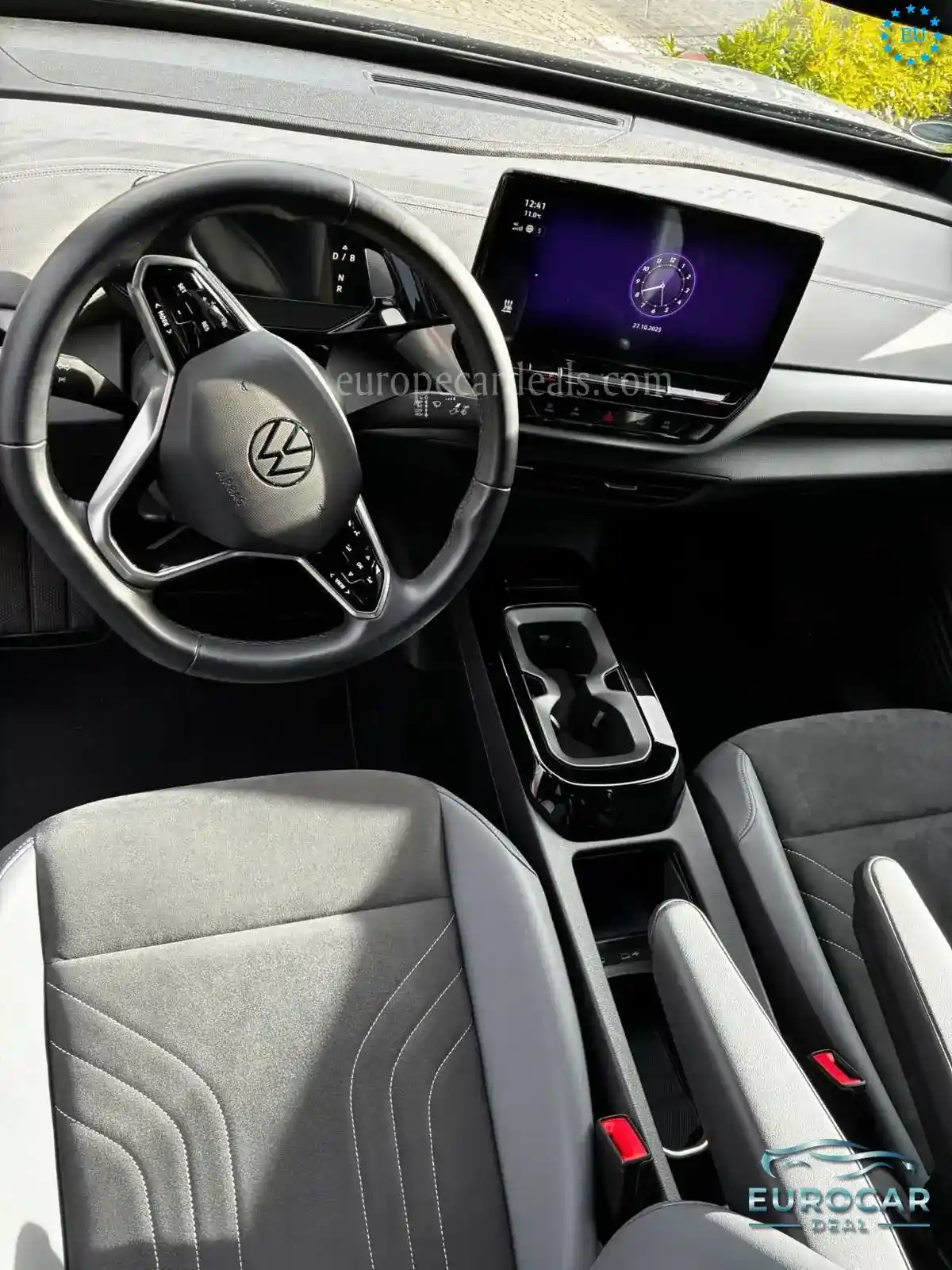 Volkswagen ID.5