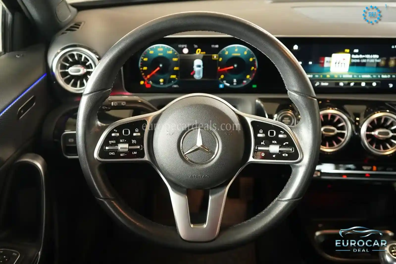 Mercedes-Benz A 140