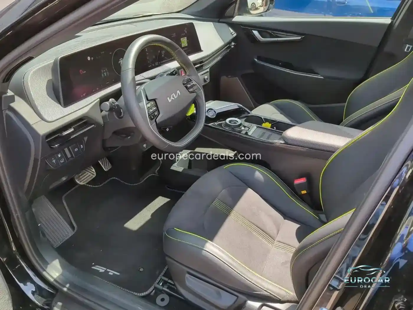 Kia EV6