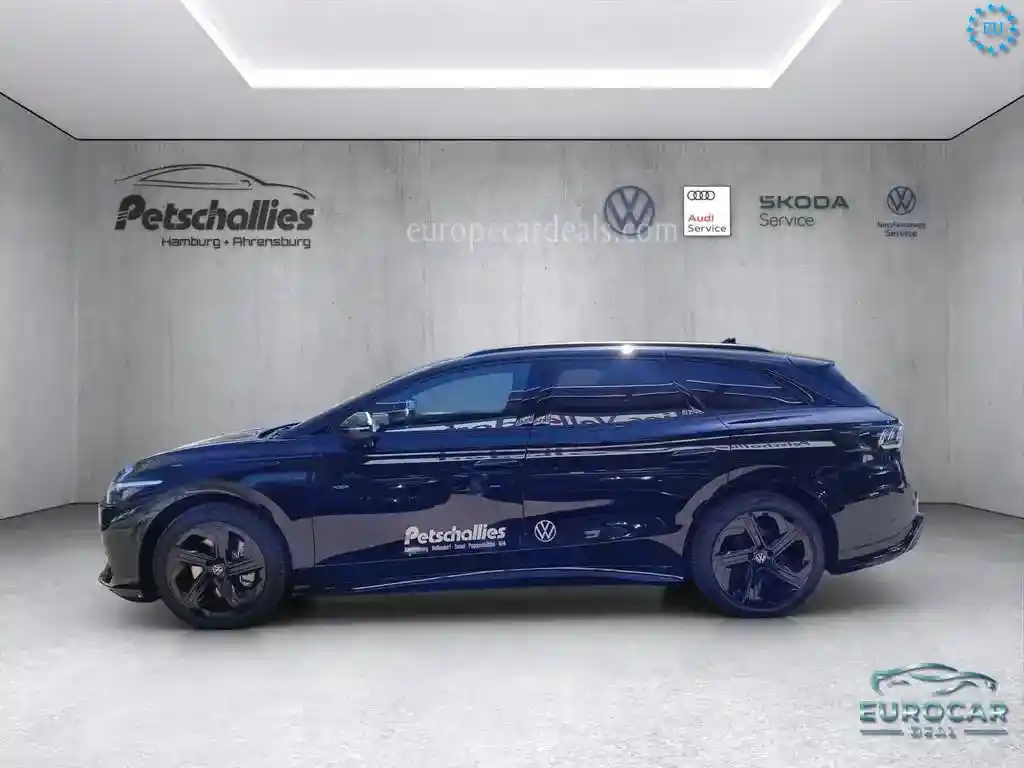 Volkswagen ID.7