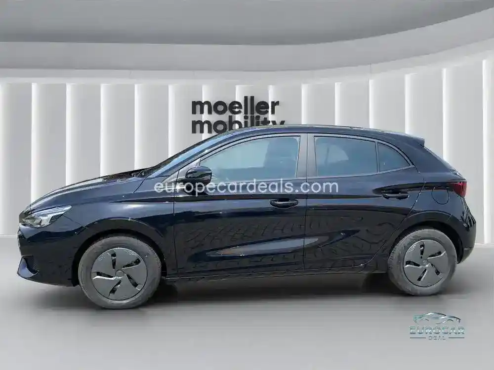 MG MG3