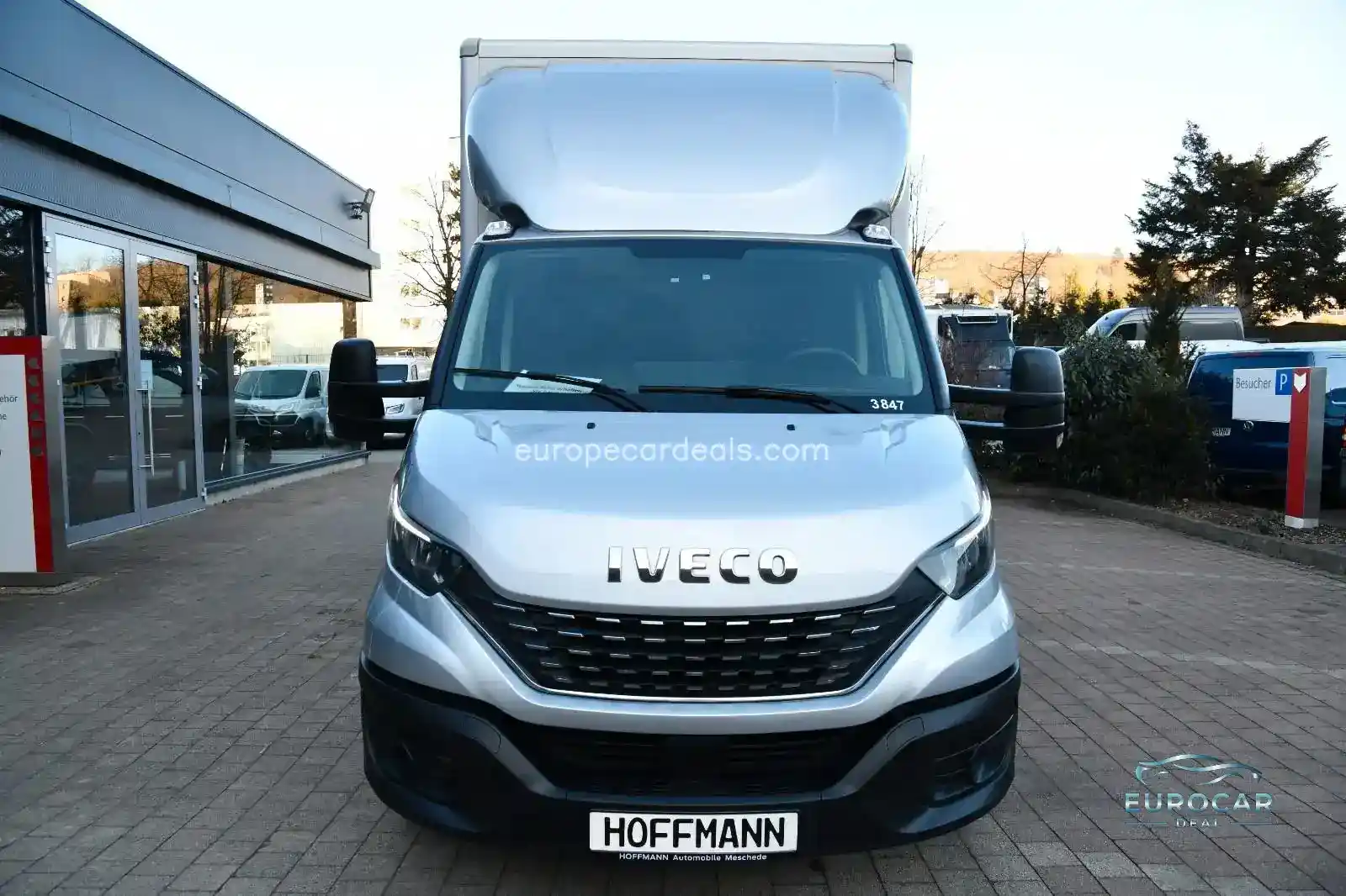 Iveco Other