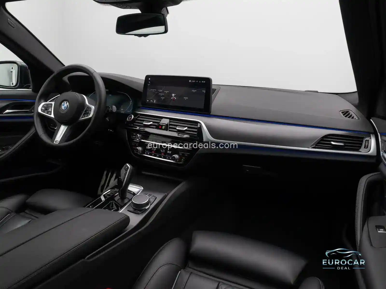 BMW 540