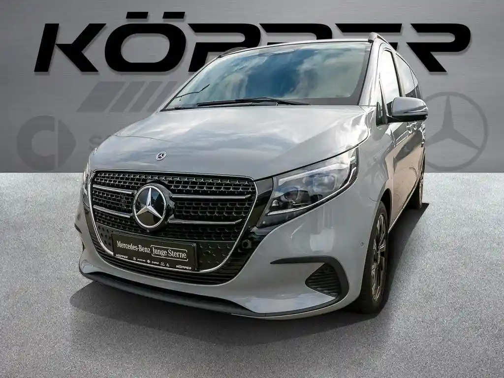 Mercedes-Benz V 300