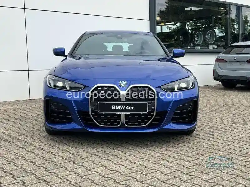 BMW 420