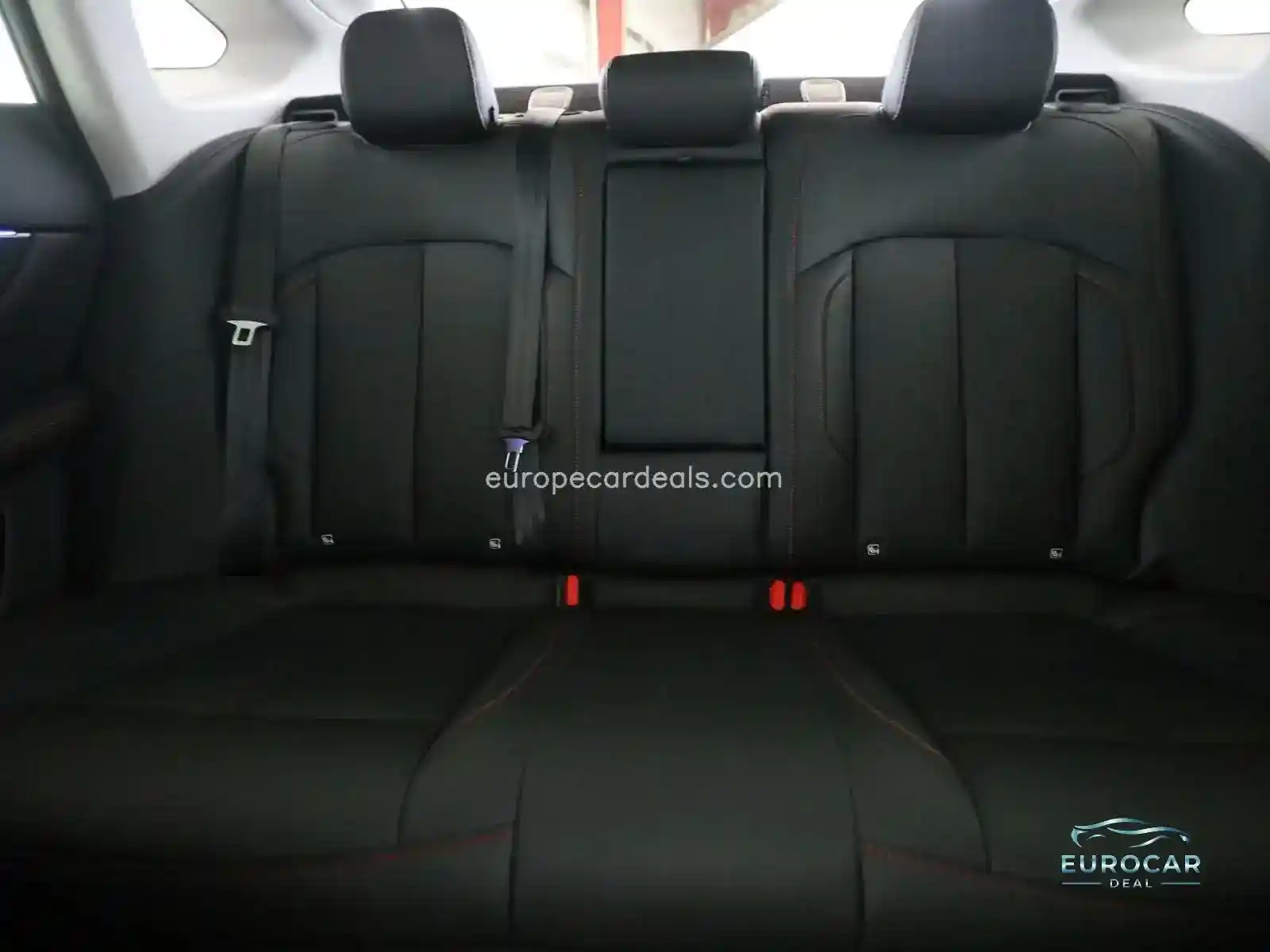 XPENG P7