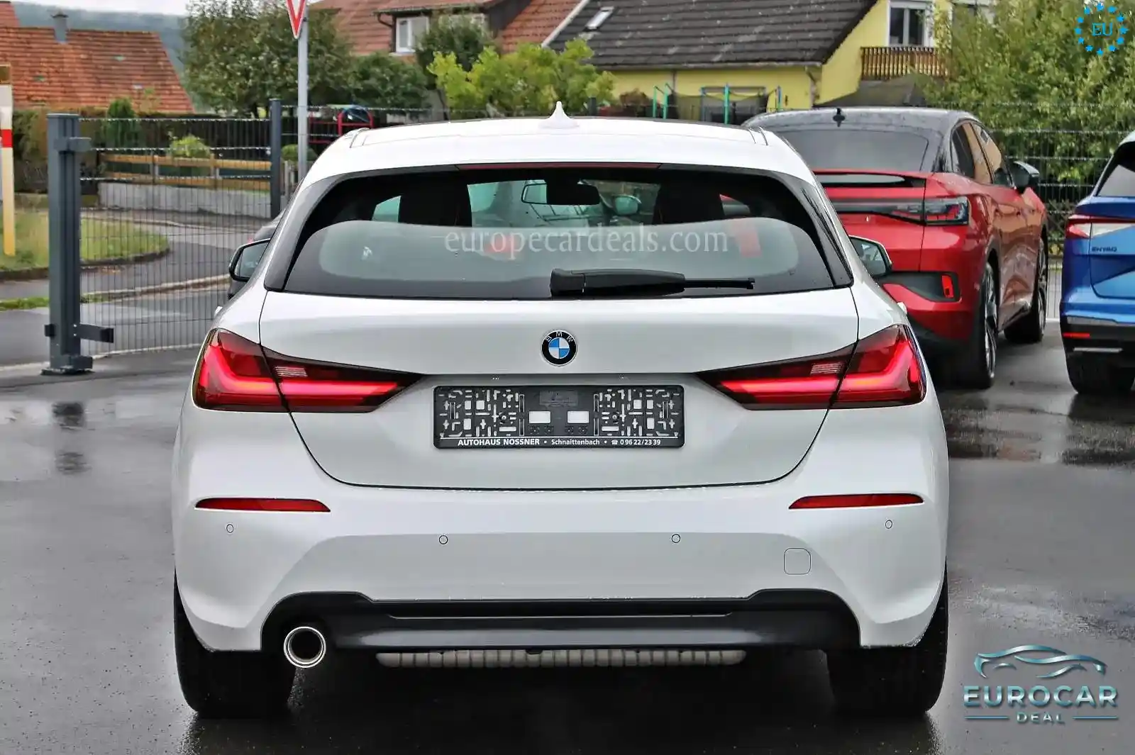BMW 118
