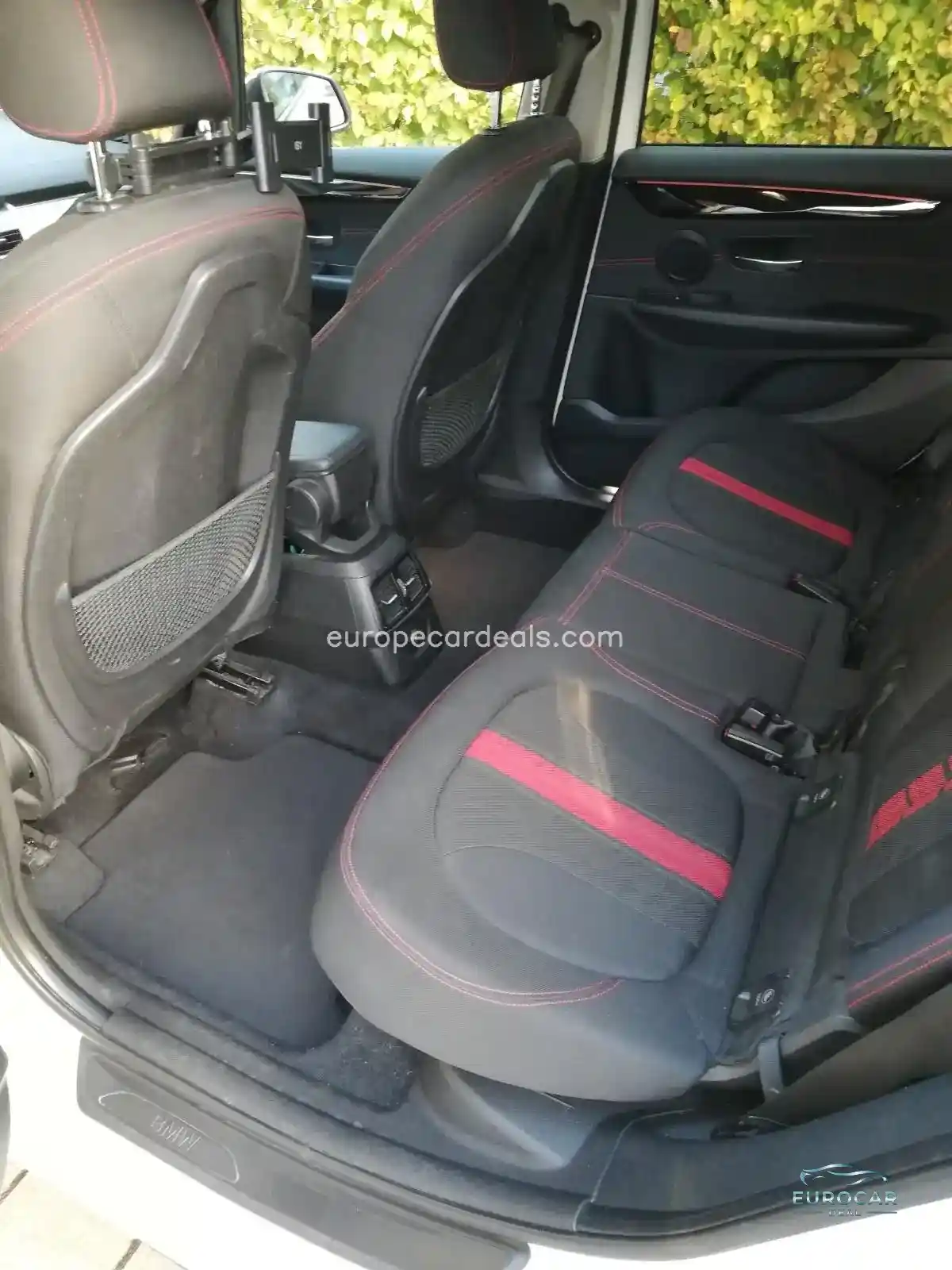 BMW 220 Gran Tourer