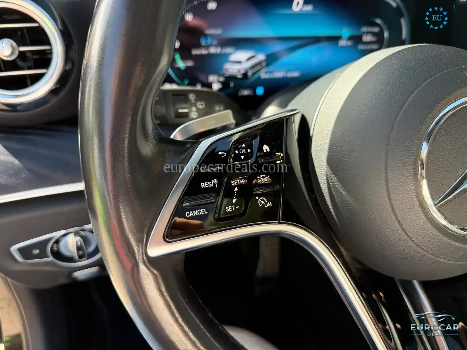 Mercedes-Benz E 400