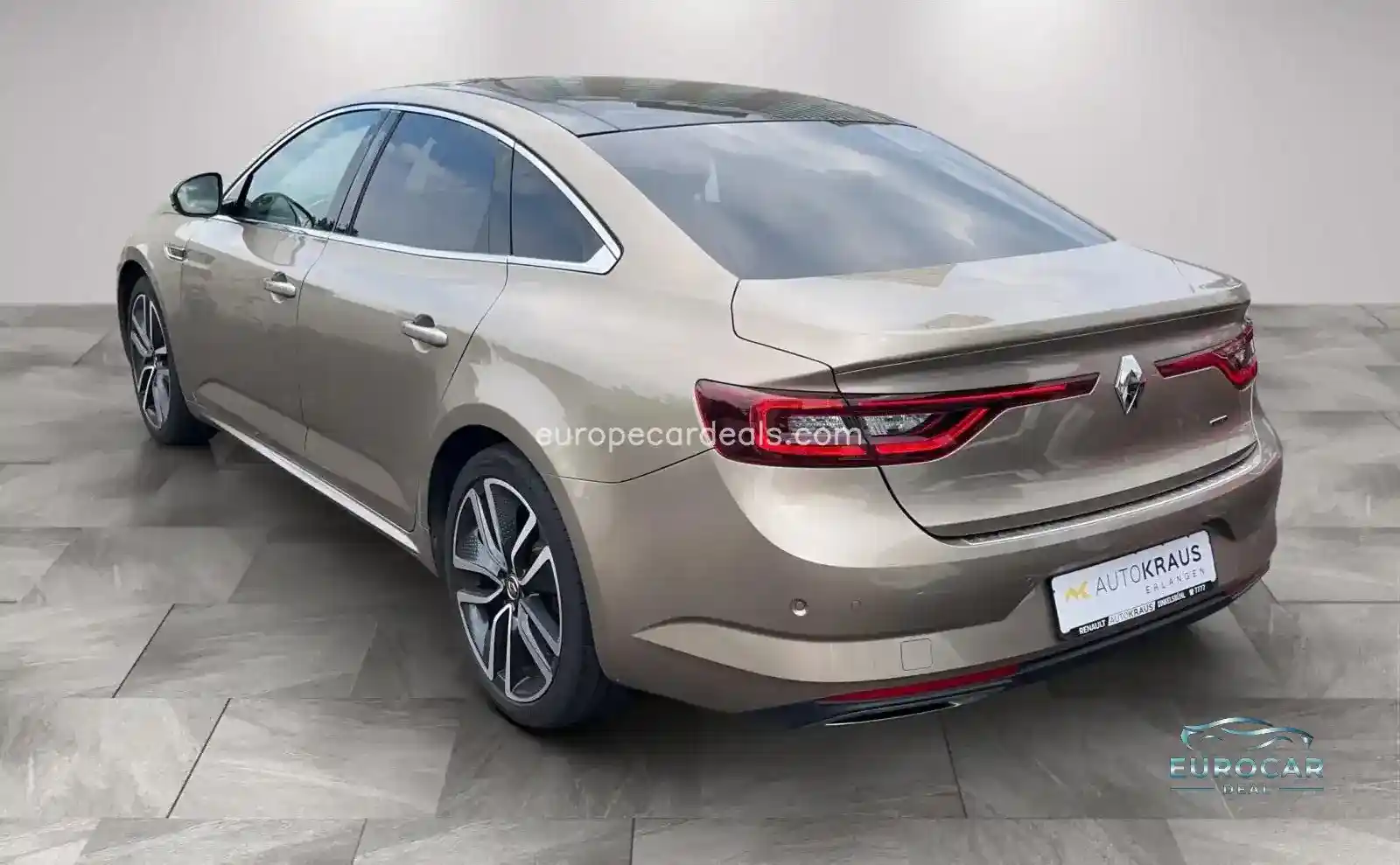 Renault Talisman