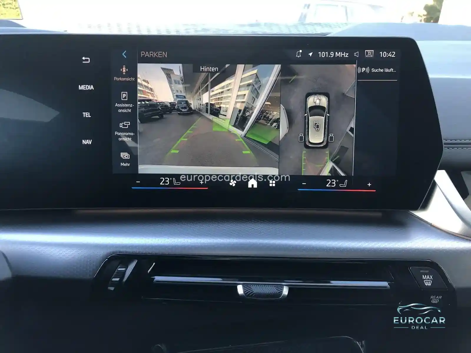 BMW 223 Active Tourer