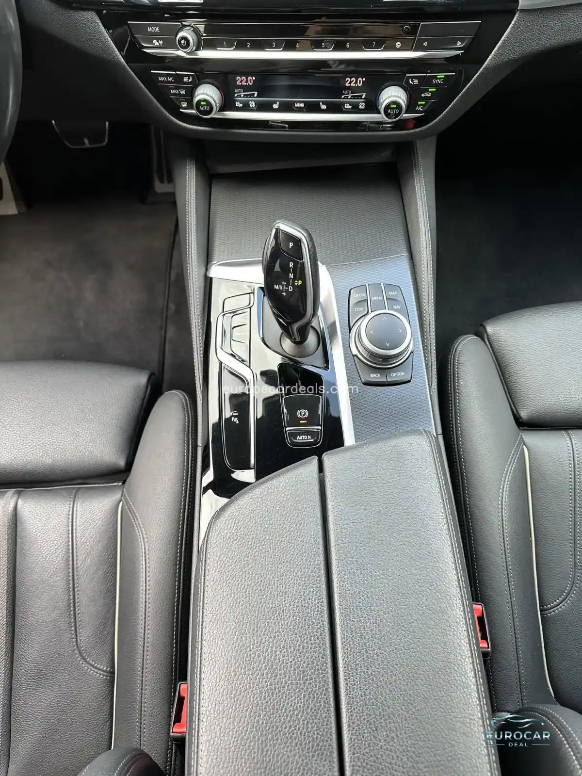 BMW 540
