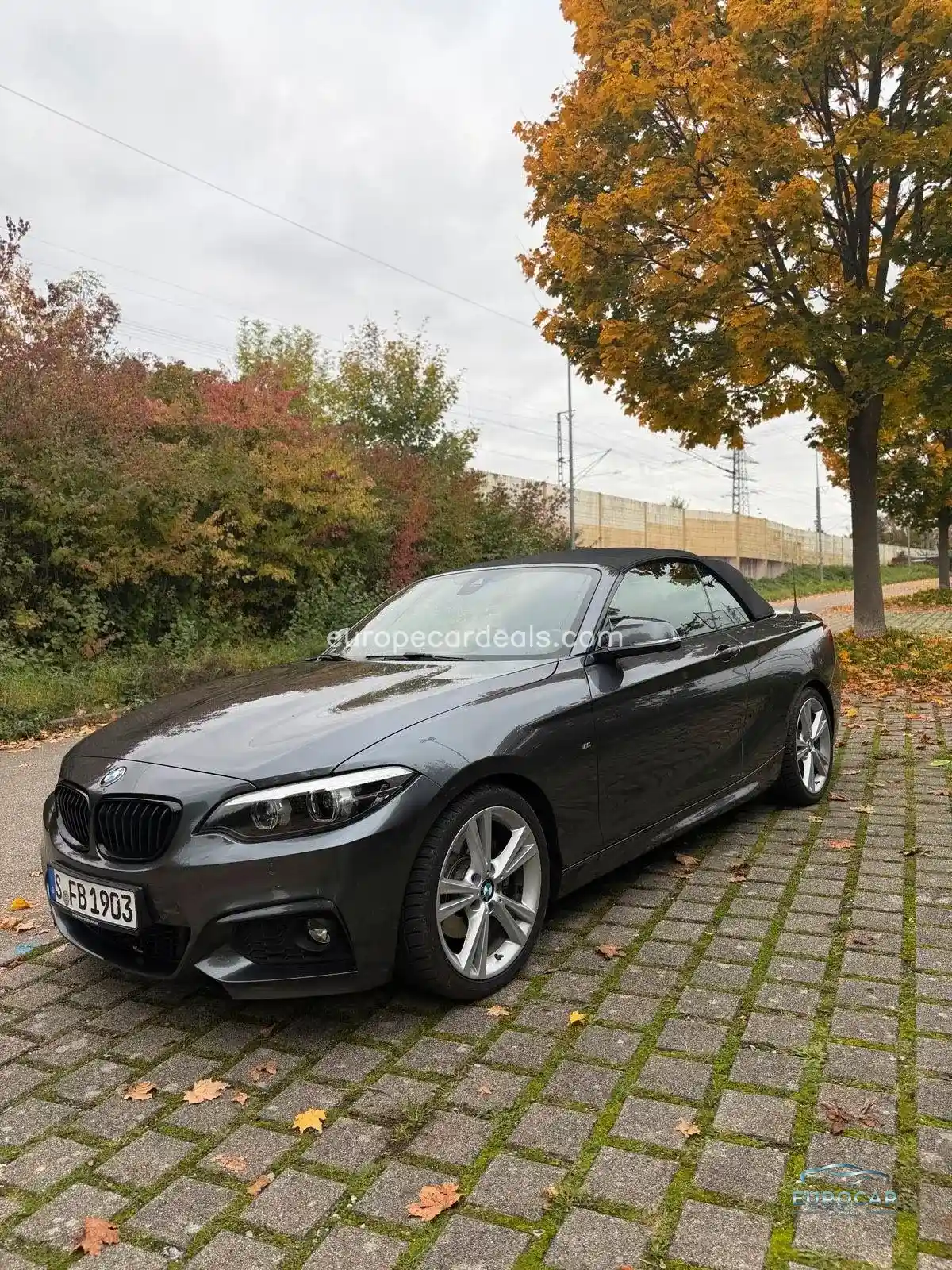 BMW 220