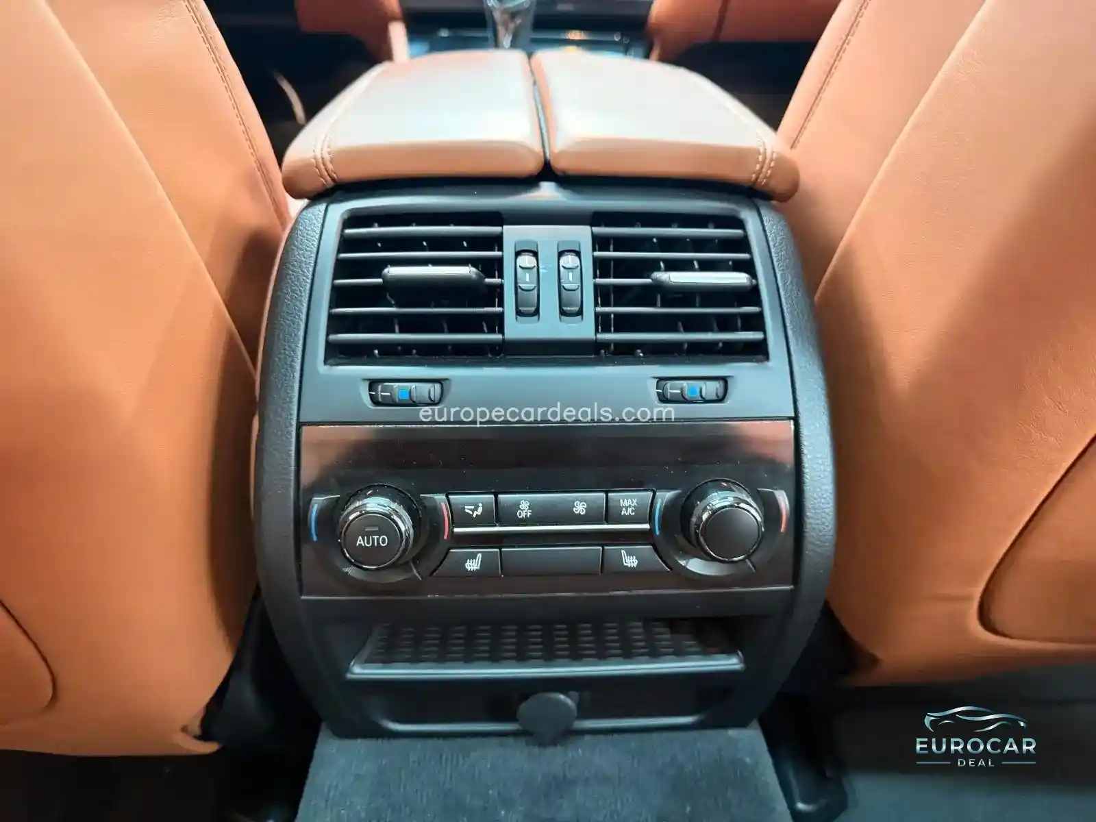 BMW M550