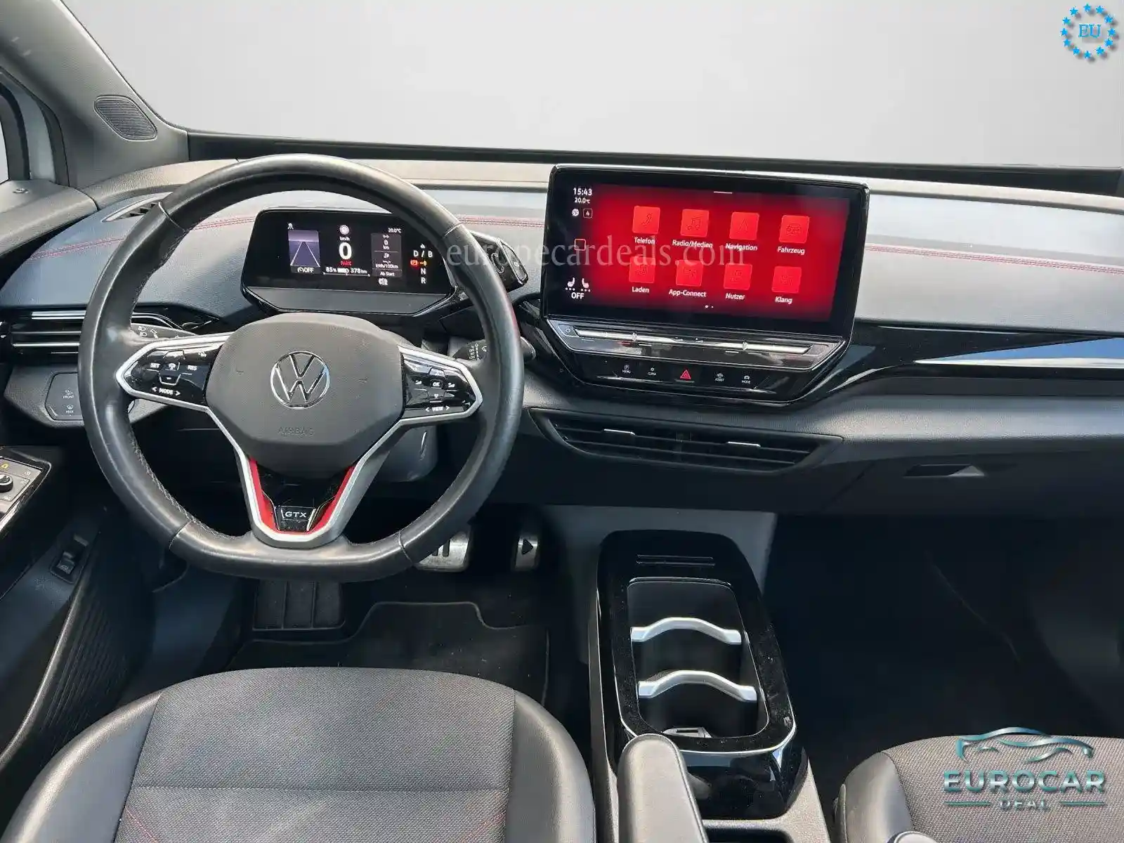 Volkswagen ID.5