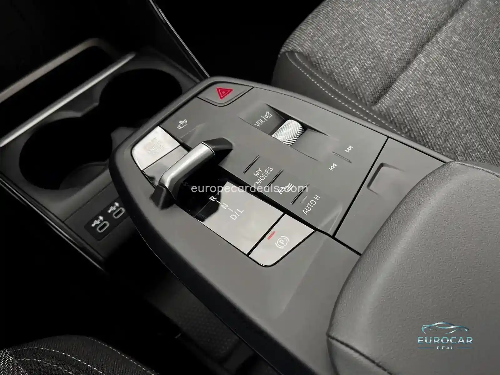 BMW 220 Active Tourer