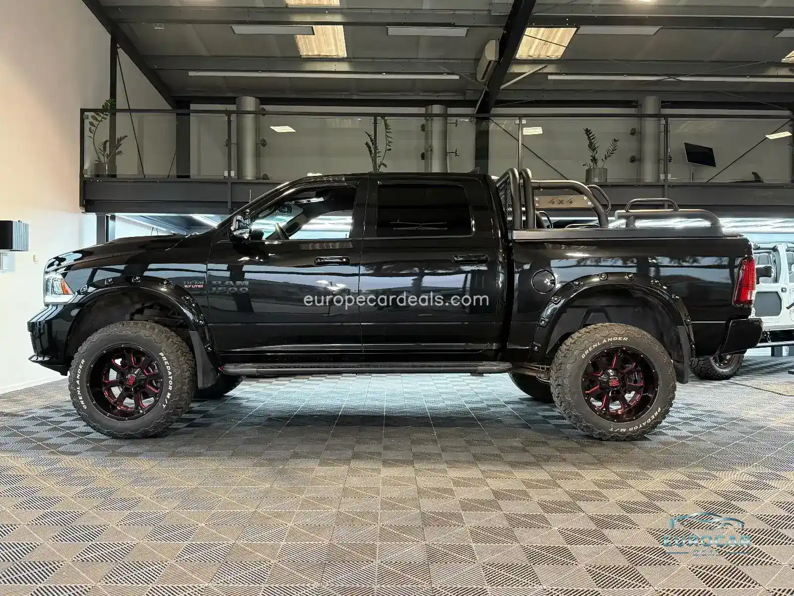 Dodge RAM