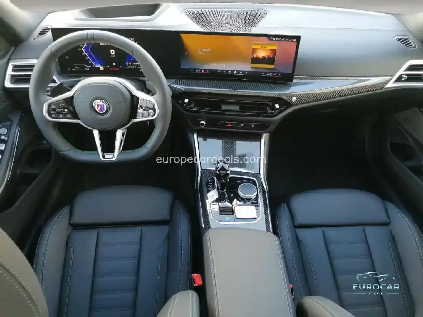 ALPINA D3