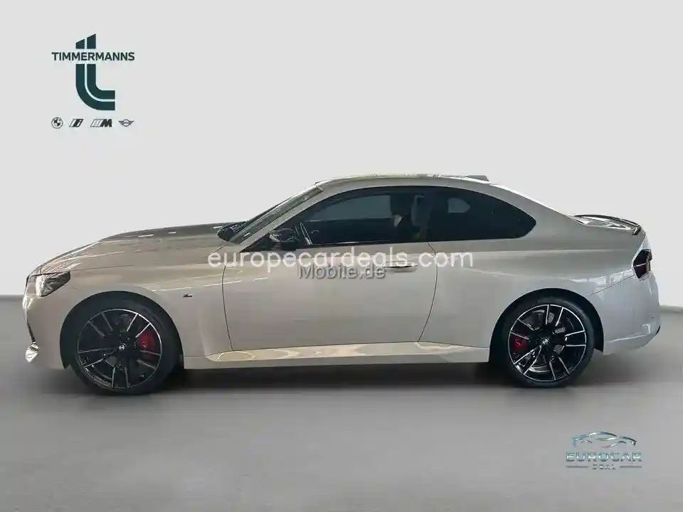 BMW M240i
