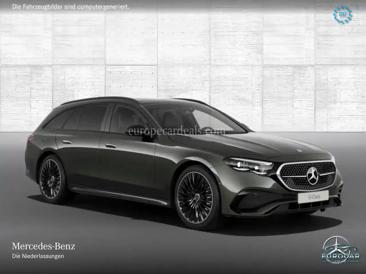 Mercedes-Benz E 300