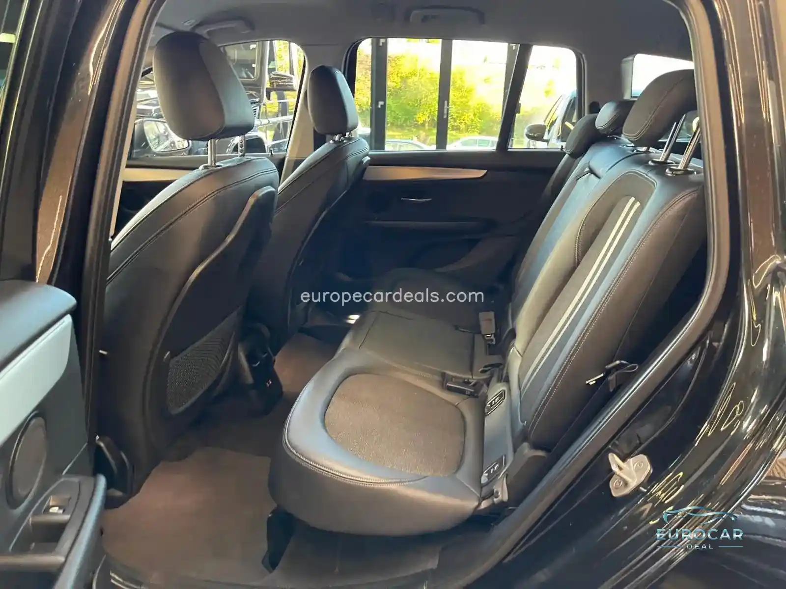 BMW 218 Gran Tourer