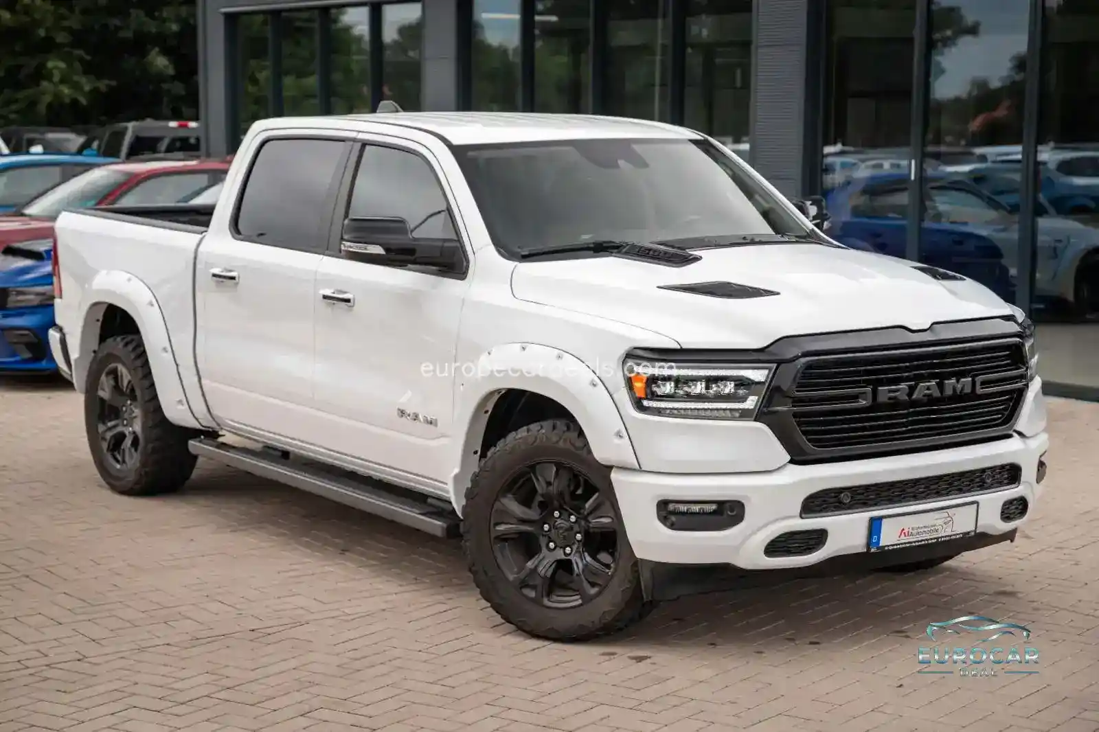 Dodge RAM