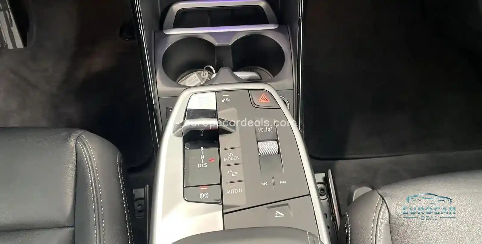 BMW 220 Active Tourer