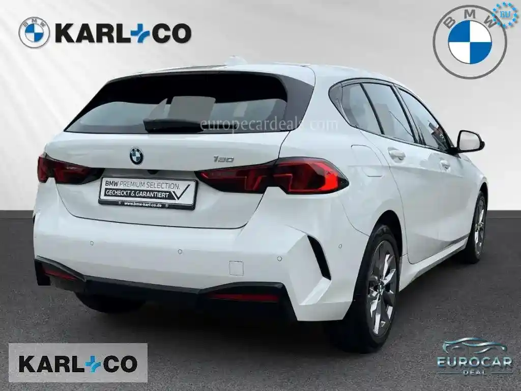 BMW 120