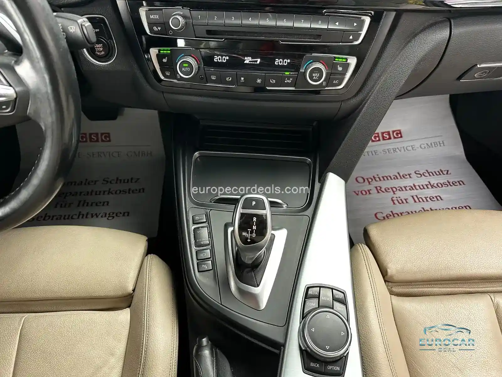 BMW 430